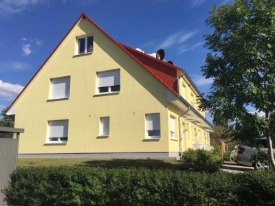 Reihenendhaus in idyllischer Lage