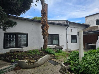 4-Zimmer Bungalow  zu vermieten