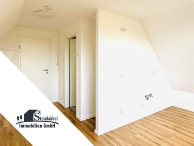 Saniertes & modernes Appartement für Einzelpersonen!