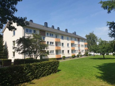 Moderne 3-Zimmer Wohnung im 1. OG in Lage