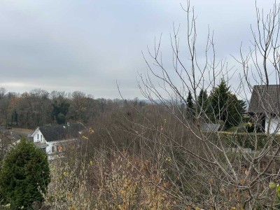 Gemütliche 3 Zimmer Dachwohnung