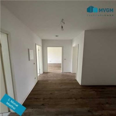 Moderne 2 Zimmer Wohnung in Bielefeld Jöllenbeck mit Balkon. 1. Monat mietfrei !!!