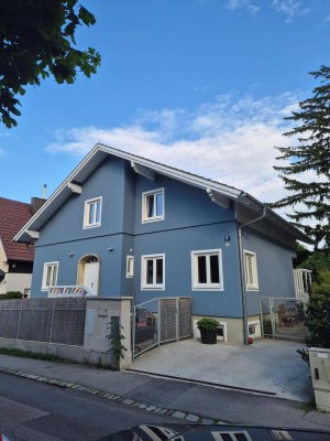 Wunderschöne Wohnung beim Markplatz in Perchtoldsdorf