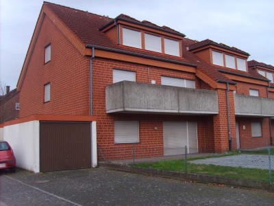 Schöne drei Zimmer Wohnung in Gütersloh frei ab 01.02.2025