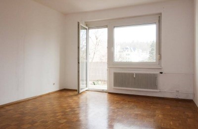 Graz Geidorf: 2-Zimmer-Küche Wohnung 886/0952