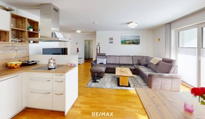 Wohnen mit Wohlfühlfaktor – ideal für Paare oder Familien!