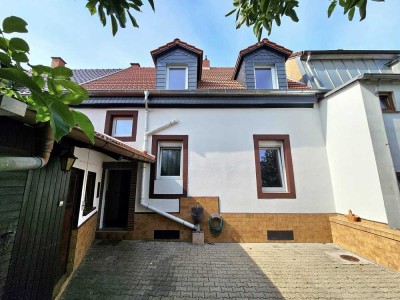 Saniertes Einfamilienhaus in guter Lage von Kaiserslautern – sofort bezugsbereit