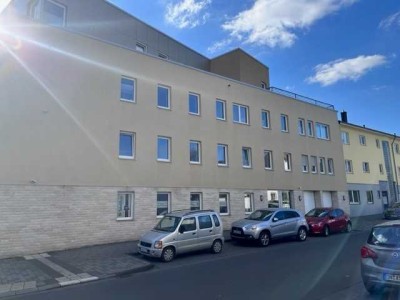 Seniorengerechte Terrassenwohnung, 3-Zimmer, Top-Lage