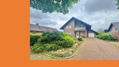 !!! RESERVIERT!!! Gangelt-Harzelt: Mit besten Aussichten!
