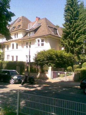 Maisonettewohnung in Rüttenscheid