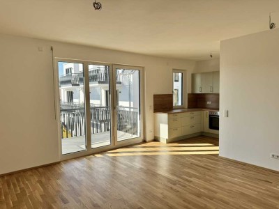 ***sonnige 3-ZKB Wohnung - Süd-Balkon - Uni-Nähe - STP***