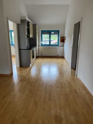 3-Zimmer-Wohnung in Straßkirchen