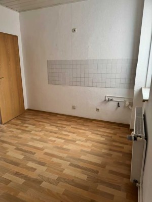 Schöne und gepflegte 2-Raum-Erdgeschosswohnung in Essen