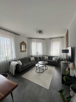 Sanierter Altbauklassiker in zentraler Lage von Ludwigsburg-West