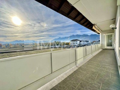 Wohnglück mit 4,5 -Zimmer in Brederis