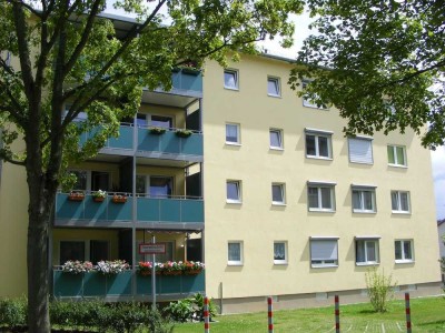 4 ZKB-Wohnung in Gießen, Wieseck
