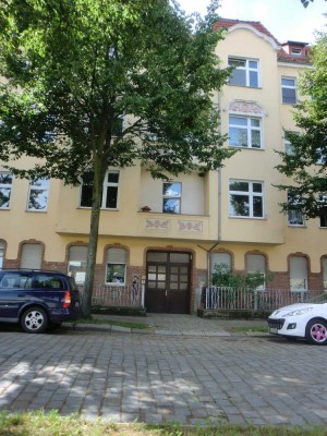 schöne 3,5 Zi. Wohnung in Nauen