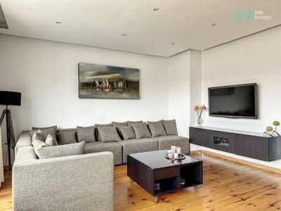 Freundliche 2-Zimmer-Wohnung mit Balkon und EBK in Langenfeld (Rheinland)