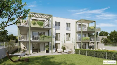 *2026* Provisionsfreie 2-Zimmer Wohnung mit Westausrichtung