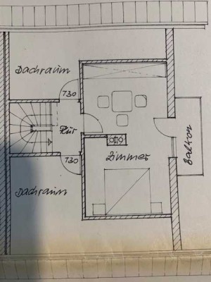 Viel Platz für Eltern und Kinder
