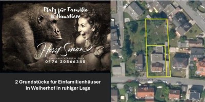 Familientraum – Glücklich leben im Eigenheim