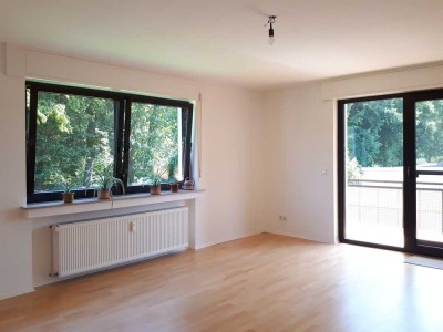 3 Zimmer Hochparterre Wohnung in Wiesbaden