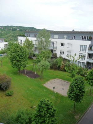 Top sanierte 3-Zimmer-Wohnung in kinderfreundlicher Wohnanlage!