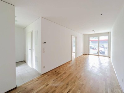 Projekt Reininghausstraße 56 | 2-Zimmer Gartenwohnung | Erstbezug