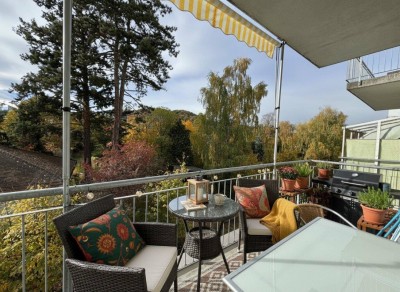 Seiersberg, Anlegerwohnung in perfekter Lage mit ca. 4 % Rendite!