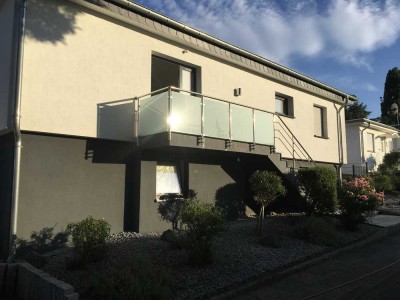 Freistehendes Einfamilienhaus mit EBK in Rheinbach - Merzbach
