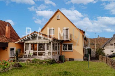 Perfekt für junge Familien: Eine Immobilie mit Herz & Potential im schönen Schönbrunn