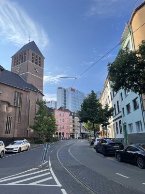 WENN, DANN HIER! - SANIERUNGSOBJEKT IN UNTERBILK