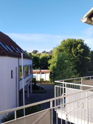 Ruhiges, gepflegtes Zuhause in attraktiver Lage – ideal für eine ruhige Einzelperson