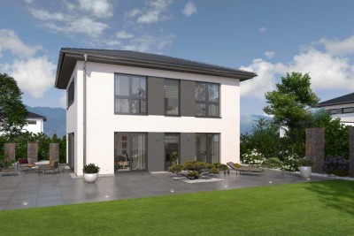 BRAND NEW HOUSE MINUTES AWAY FROM RAMSTEIN