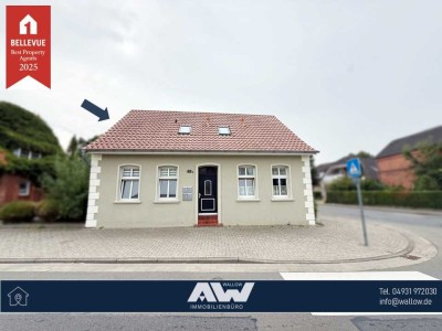 Gepflegte Singlewohnung in zentraler Lage von Norden!