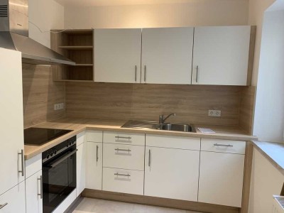 2-Zimmer-Erdgeschosswohnung in Gimbsheim ab Januar zu vermieten