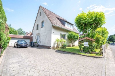 Willkommen in Ihrem neuen Zuhause – Viel Platz, viele Möglichkeiten!