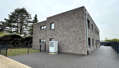 Erstbezug- Neubauwohnung in Pfalzdorf