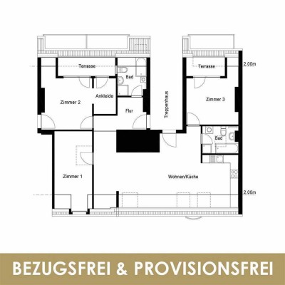 Das Zuhause, so individuell wie SIE & Provisionsfrei