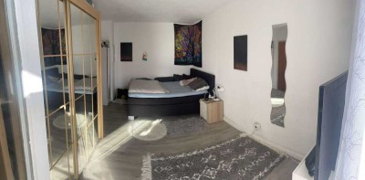 Für Kapitalanleger: 2-Zimmer-Wohnung in Weil am Rhein  in Top-Lage mit großem Balkon!