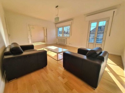 Über 200 m² Gesamtfläche – Mehr Platz, als man je brauchen wird!