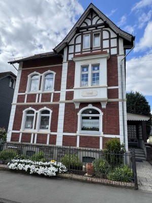 Schönes 1-2-Familienhaus in Siegen-Geisweid