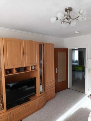 Helle, ruhige 3-Zimmer-Wohnung in zentraler Lage – Ihr neues Zuhause wartet auf Sie!