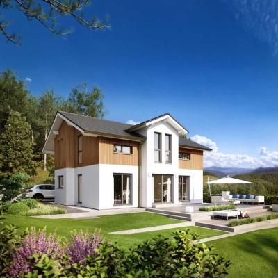 Zu Hause Im Oberland Alpenblick inklusive in Polling