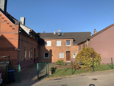 3-Zimmer-Wohnung Erdgeschoss in Velber (Seelze)