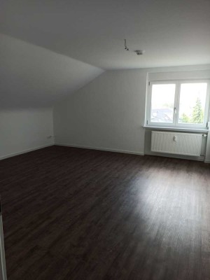 Gepflegte 3-Zimmer Dachgeschosswohnung in Kippenheim