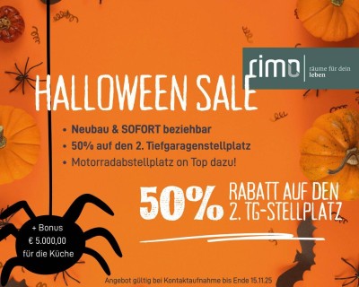 Exklusives Angebot: 3-Zimmer-Dachgeschosswohnung / Top 7