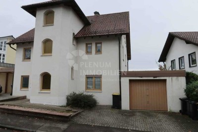 Mehrfamilienhaus in Heilbronn-Ost zu verkaufen! Renditeobjekt in bevorzugter und idyllischer Lage!