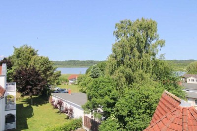 Behaglichkeit pur: 2-Zi.-Objekt in Wassernähe