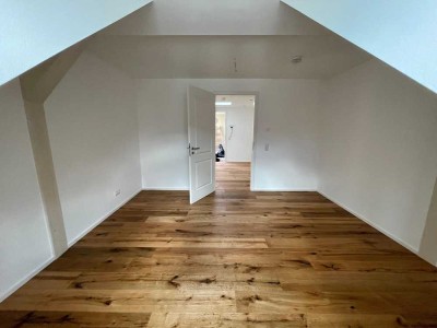 Moderne Wohnung in Grimma abzugeben